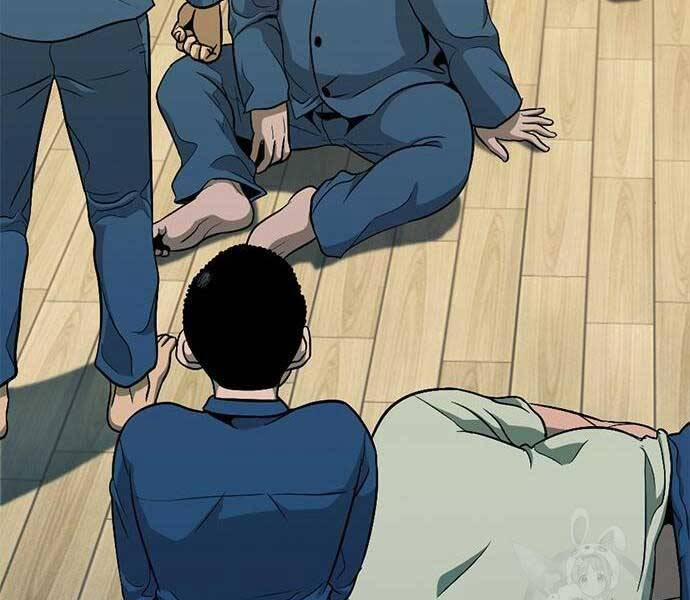 Ngục Tù Đẫm Máu 14 trang 111