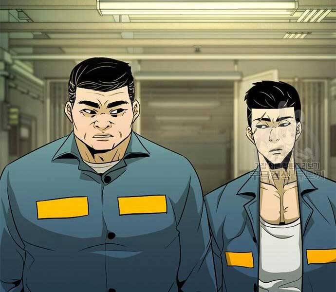 Ngục Tù Đẫm Máu 14 trang 167