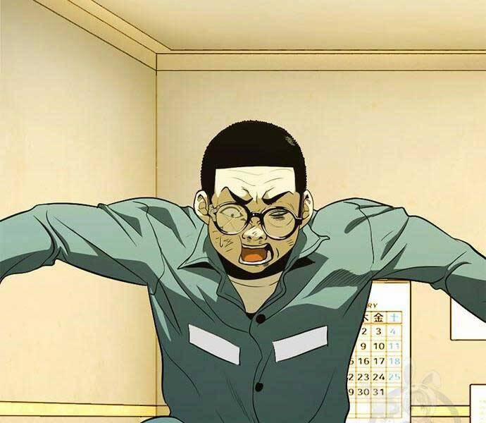 Ngục Tù Đẫm Máu 14 trang 182