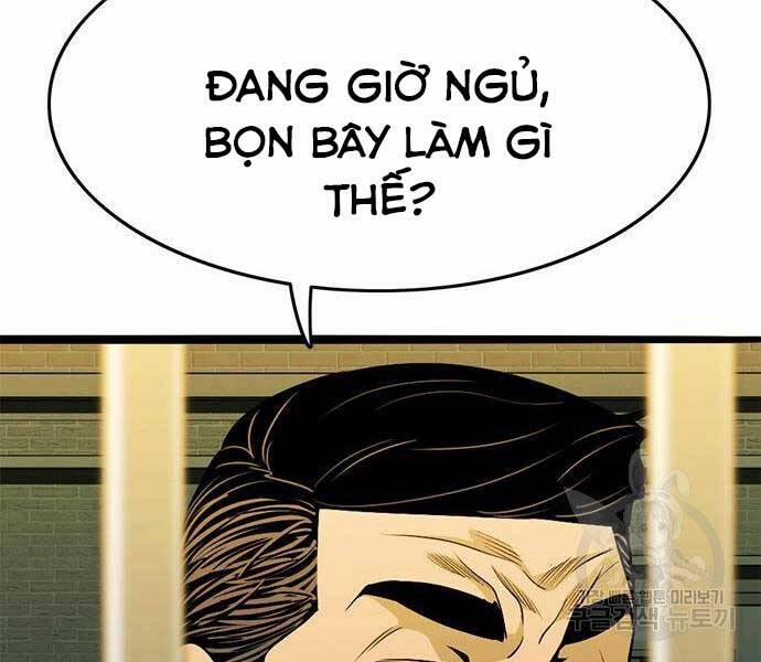 Ngục Tù Đẫm Máu 14 trang 202