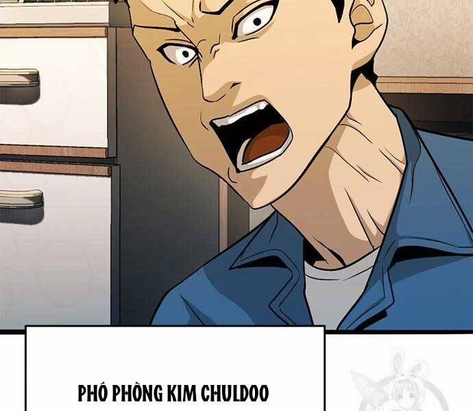 Ngục Tù Đẫm Máu 14 trang 92