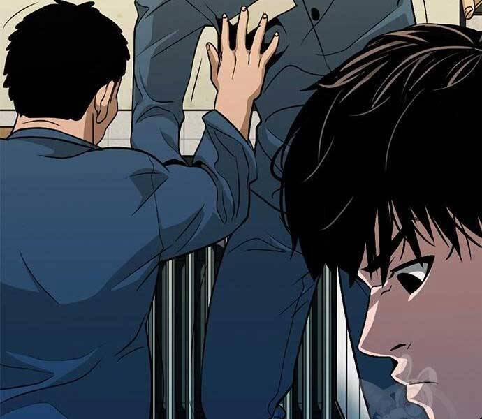 Ngục Tù Đẫm Máu 14 trang 99