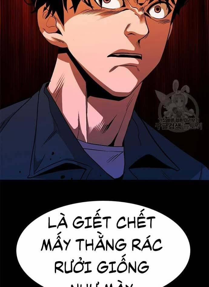 Ngục Tù Đẫm Máu 15 trang 1