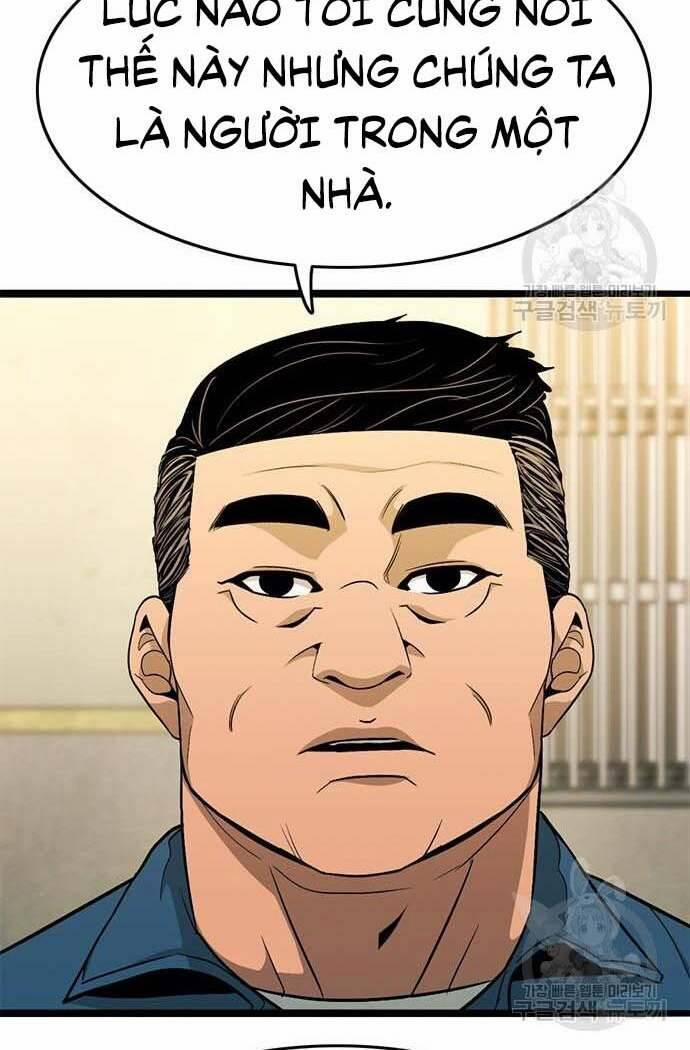 Ngục Tù Đẫm Máu 15 trang 107