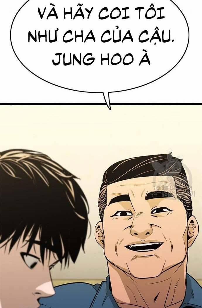 Ngục Tù Đẫm Máu 15 trang 110