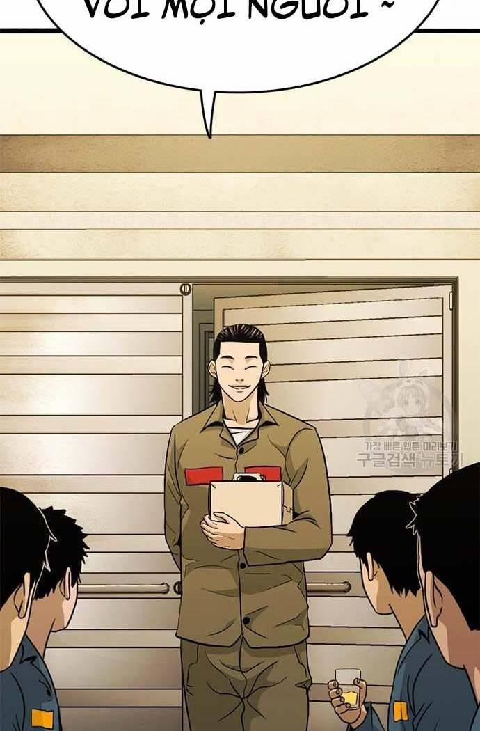 Ngục Tù Đẫm Máu 15 trang 118