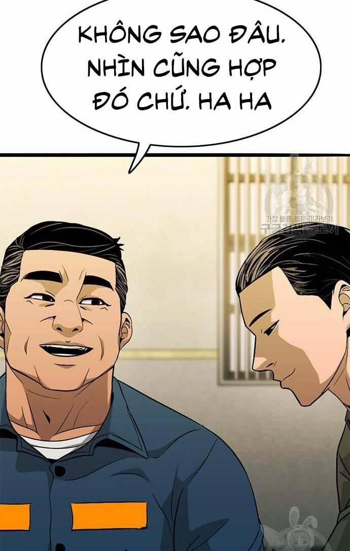 Ngục Tù Đẫm Máu 15 trang 126