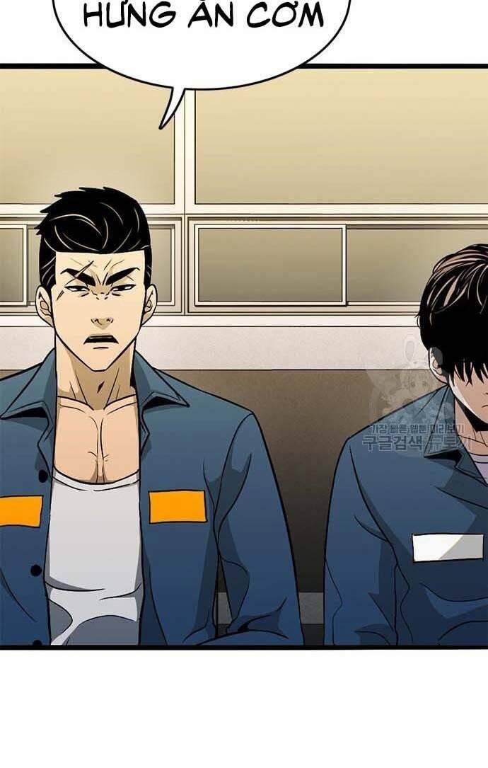 Ngục Tù Đẫm Máu 15 trang 131