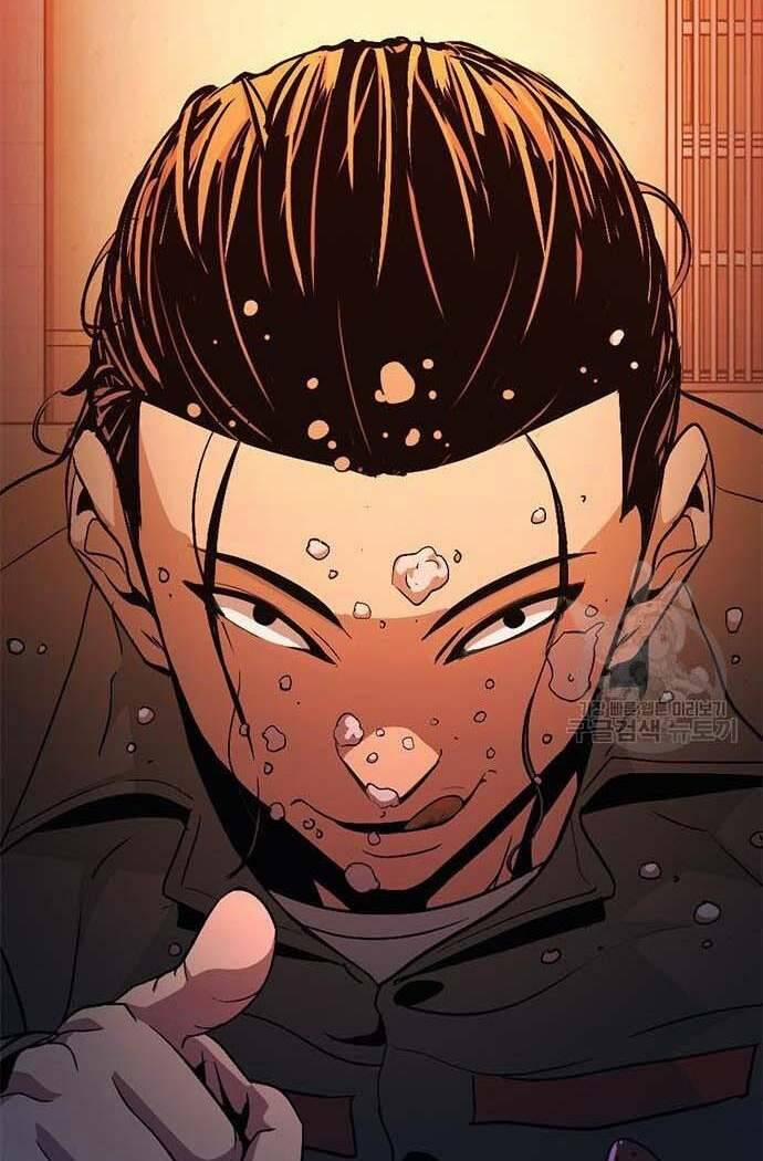 Ngục Tù Đẫm Máu 15 trang 158