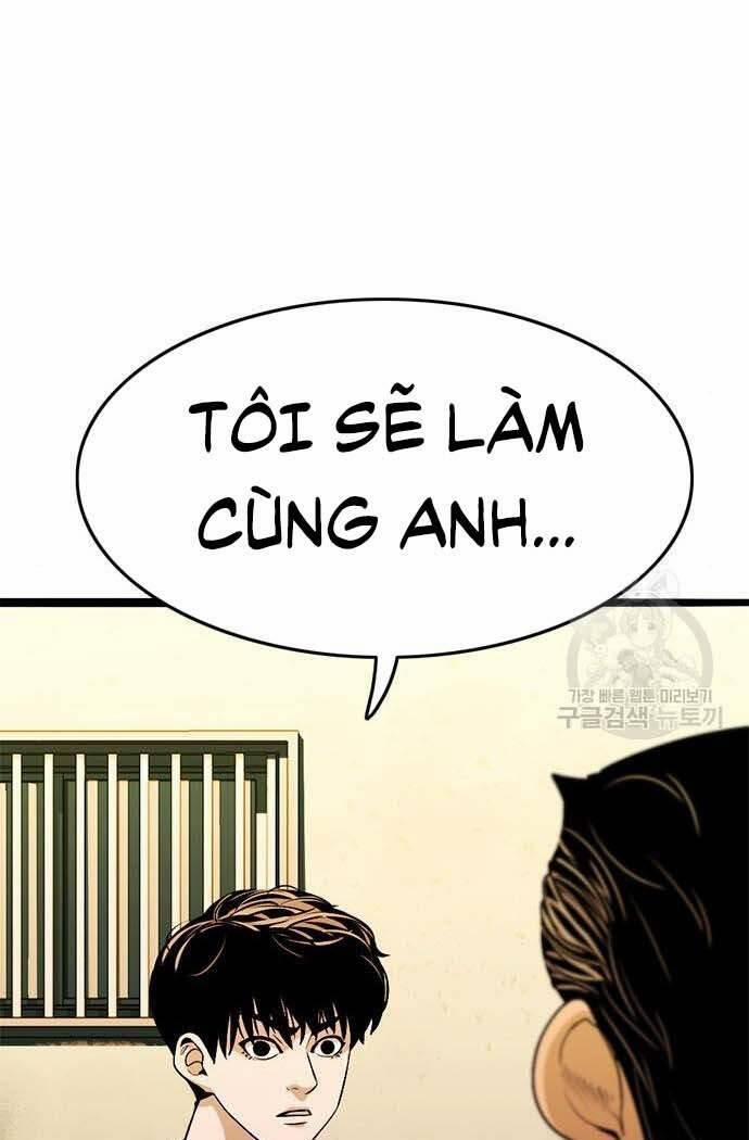 Ngục Tù Đẫm Máu 15 trang 20