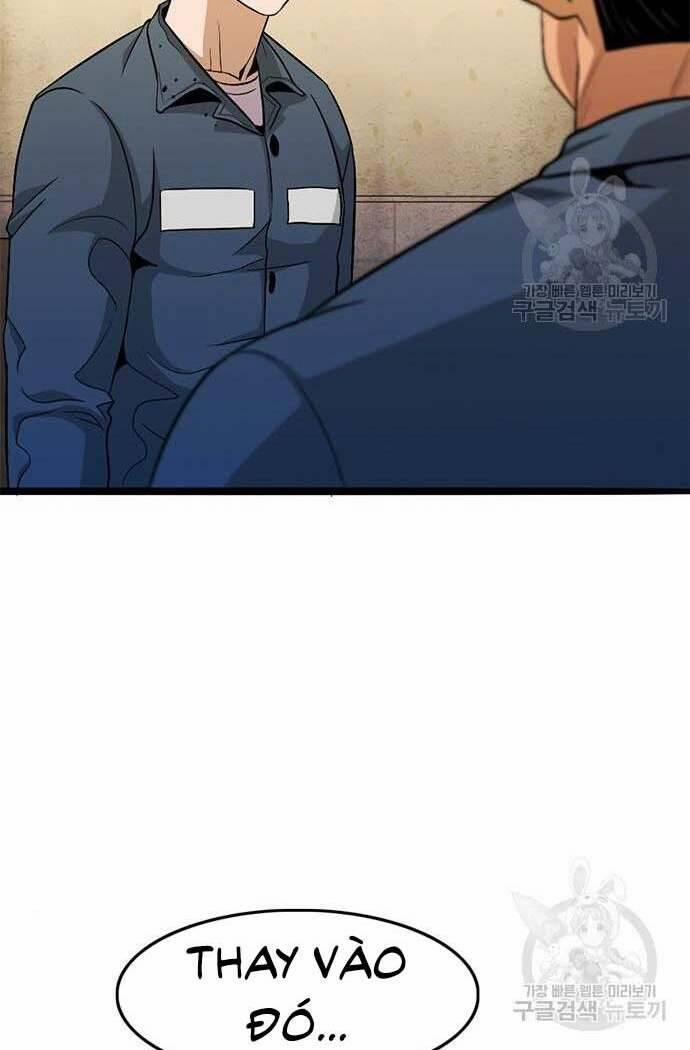 Ngục Tù Đẫm Máu 15 trang 21