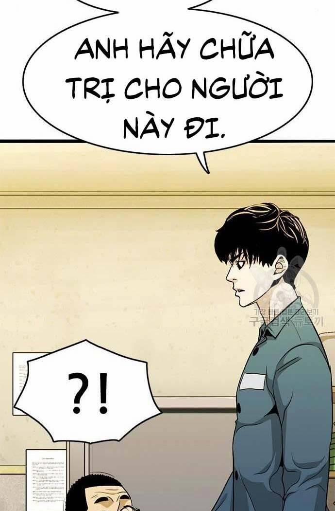 Ngục Tù Đẫm Máu 15 trang 22