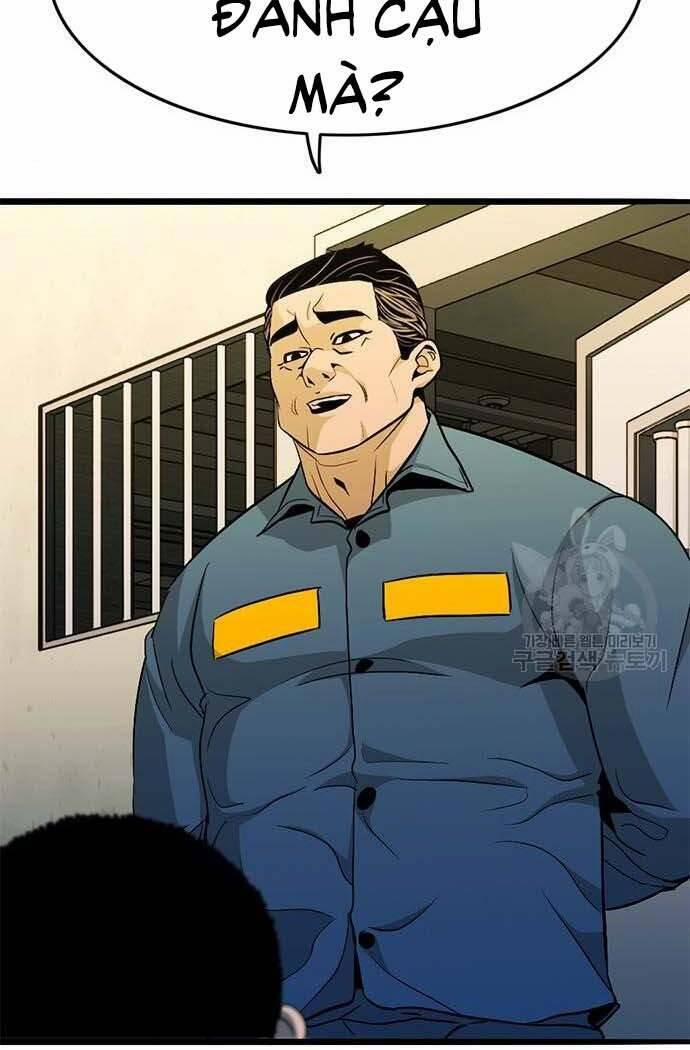 Ngục Tù Đẫm Máu 15 trang 24