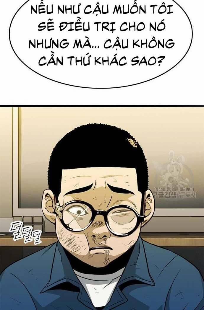 Ngục Tù Đẫm Máu 15 trang 26