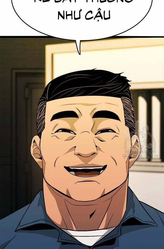Ngục Tù Đẫm Máu 15 trang 30