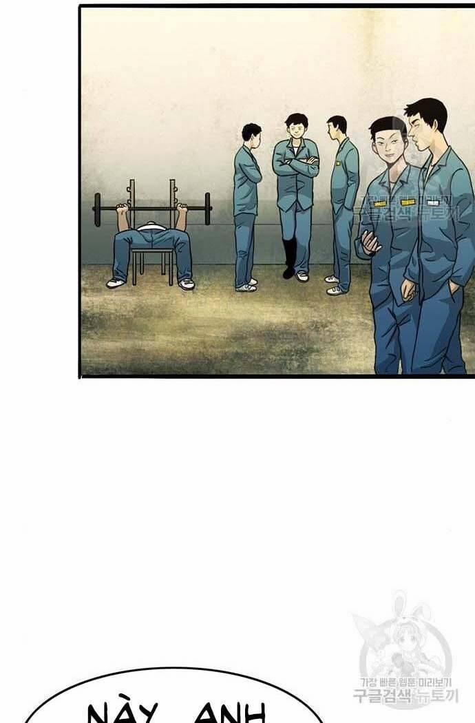 Ngục Tù Đẫm Máu 15 trang 35
