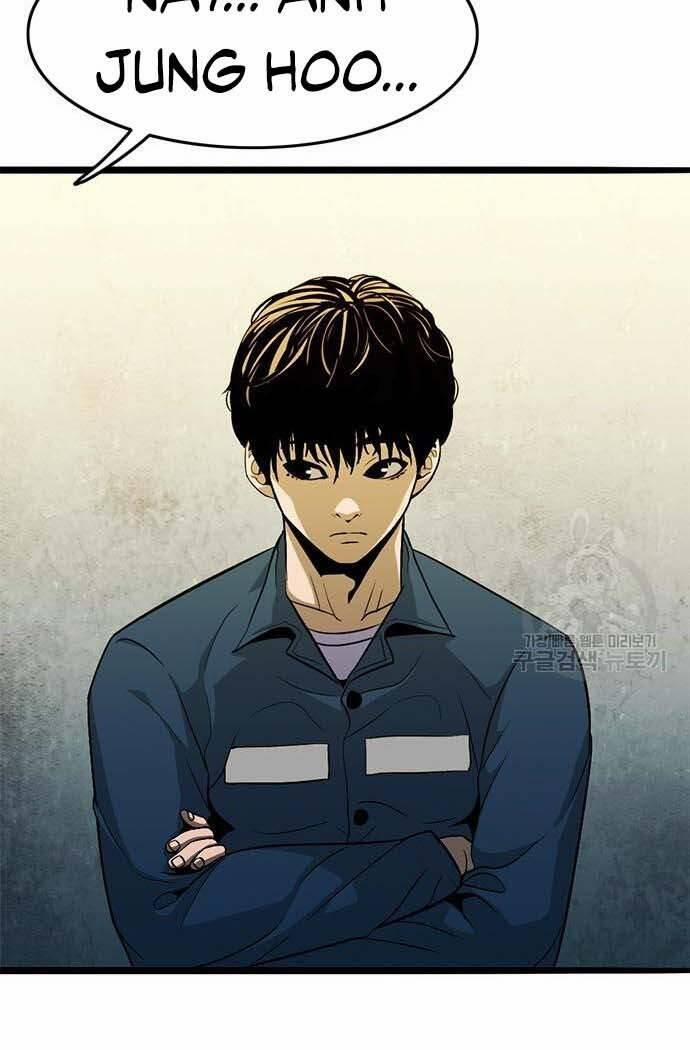 Ngục Tù Đẫm Máu 15 trang 36