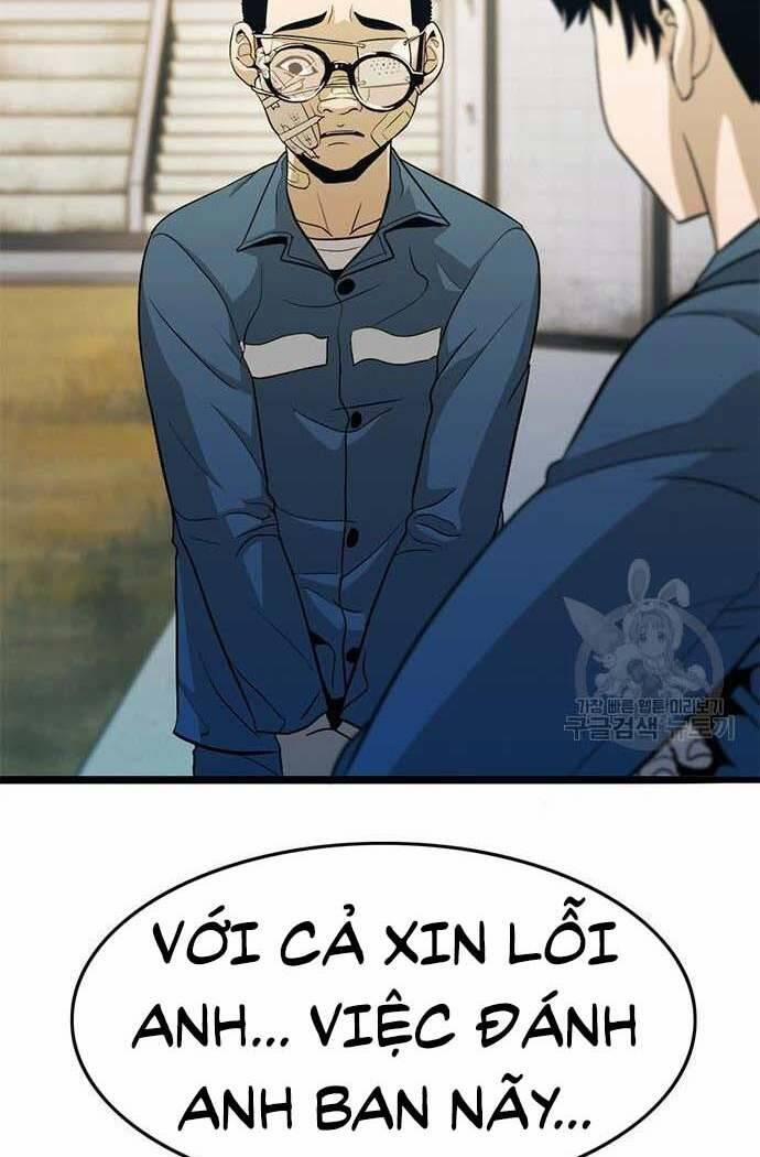 Ngục Tù Đẫm Máu 15 trang 38