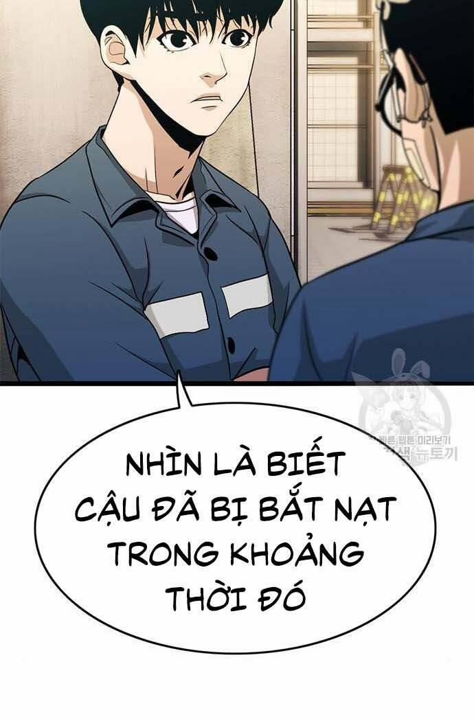 Ngục Tù Đẫm Máu 15 trang 40