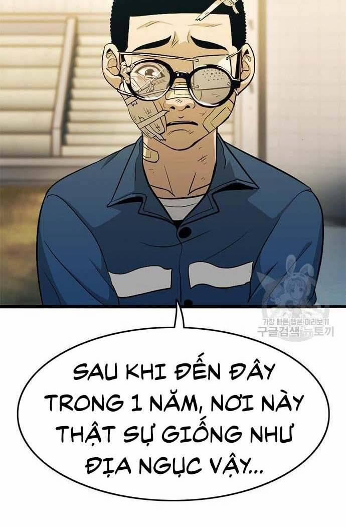 Ngục Tù Đẫm Máu 15 trang 42