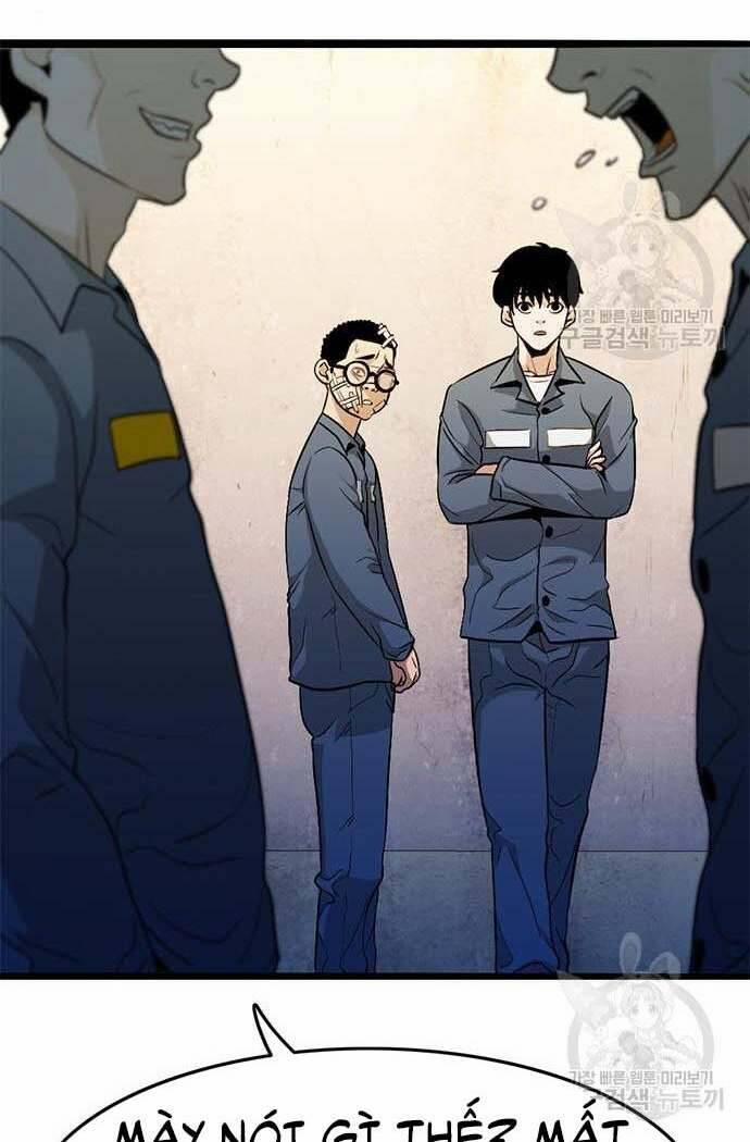 Ngục Tù Đẫm Máu 15 trang 47