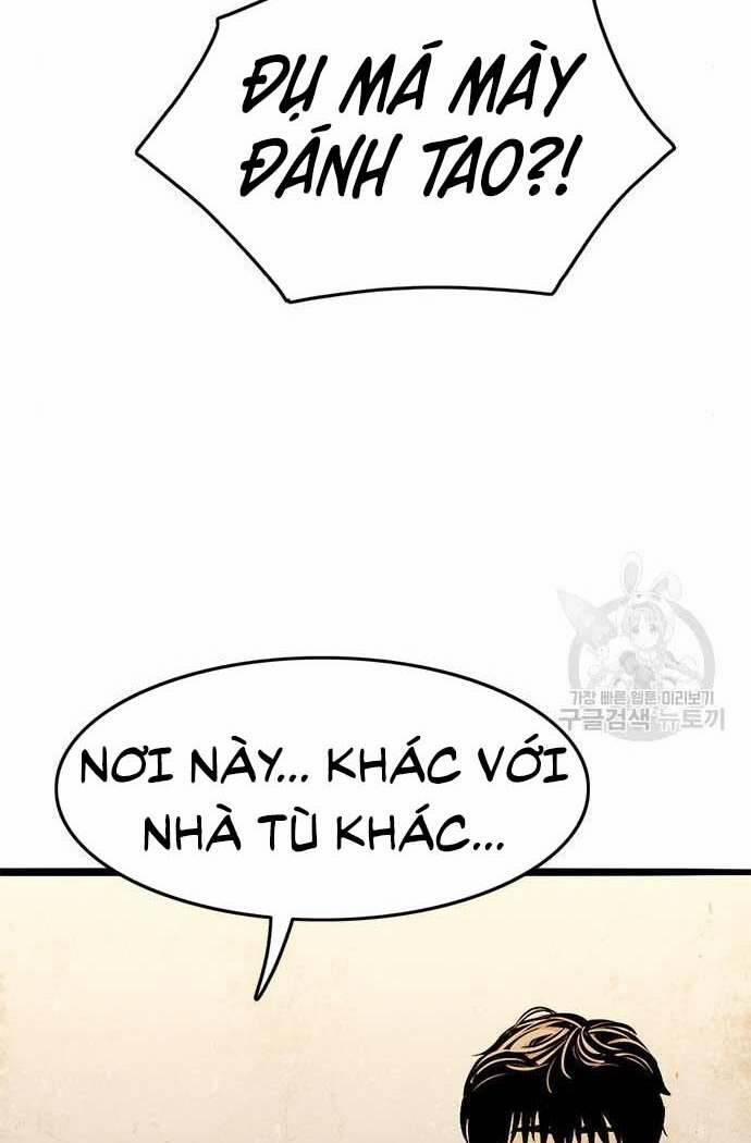 Ngục Tù Đẫm Máu 15 trang 50