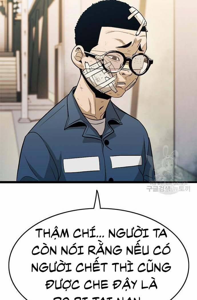 Ngục Tù Đẫm Máu 15 trang 56