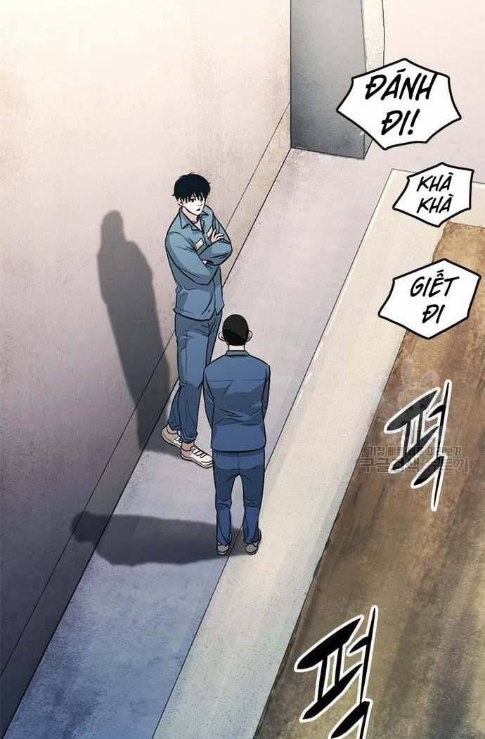 Ngục Tù Đẫm Máu 15 trang 58