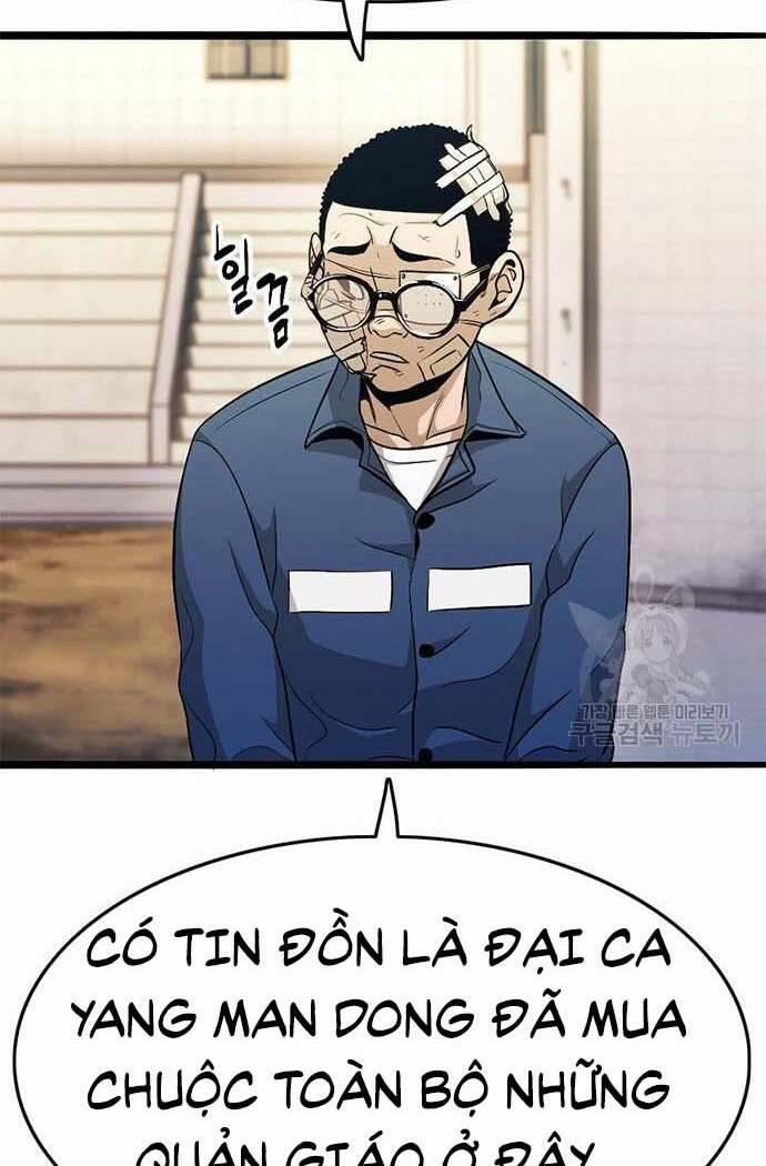 Ngục Tù Đẫm Máu 15 trang 62