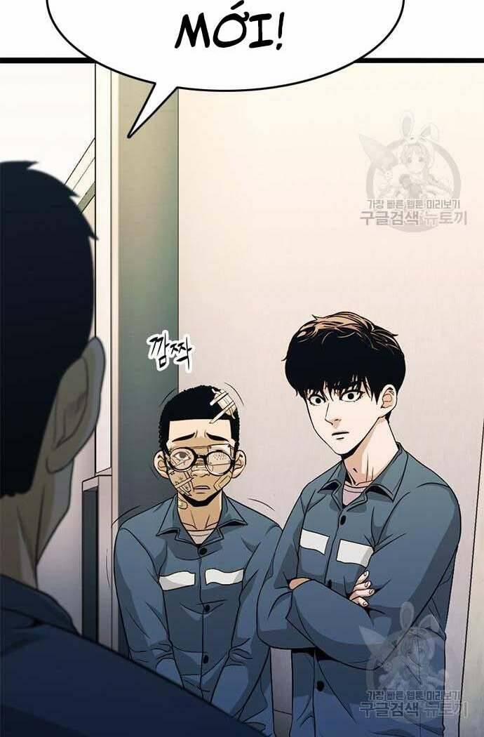 Ngục Tù Đẫm Máu 15 trang 67