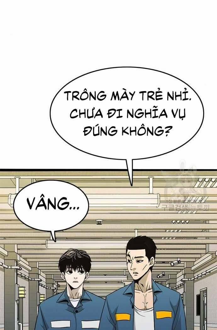 Ngục Tù Đẫm Máu 15 trang 72