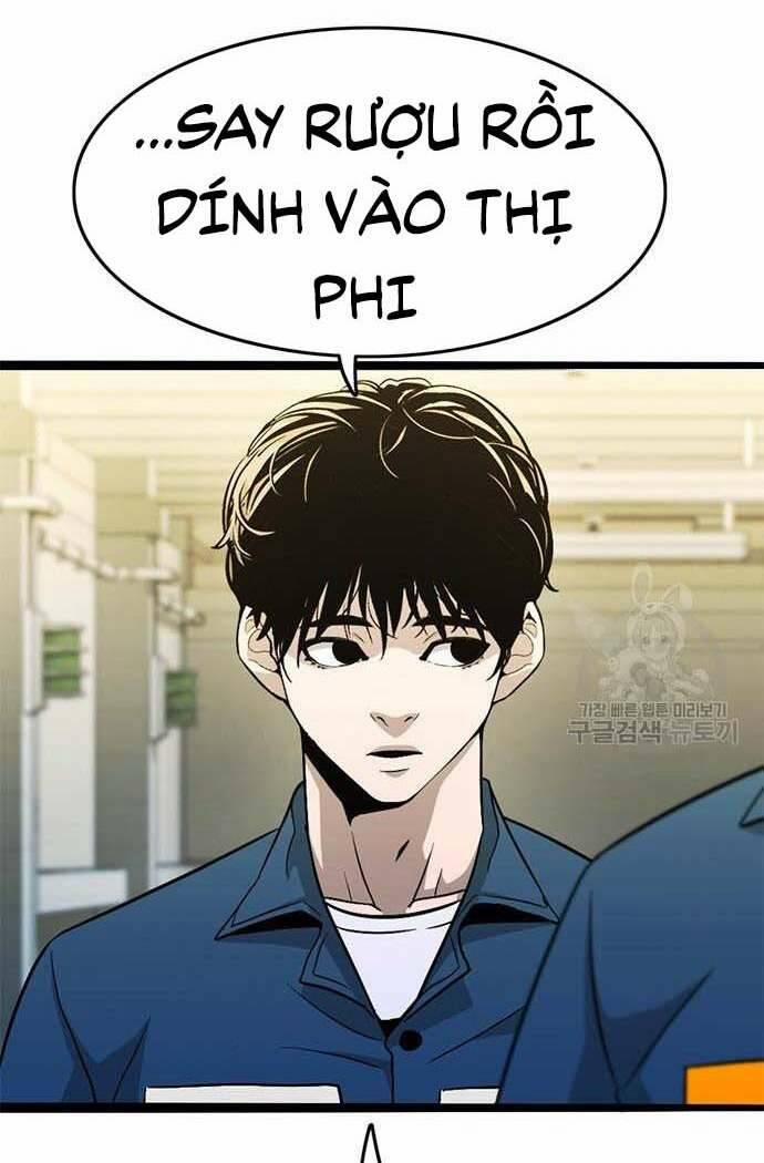 Ngục Tù Đẫm Máu 15 trang 74