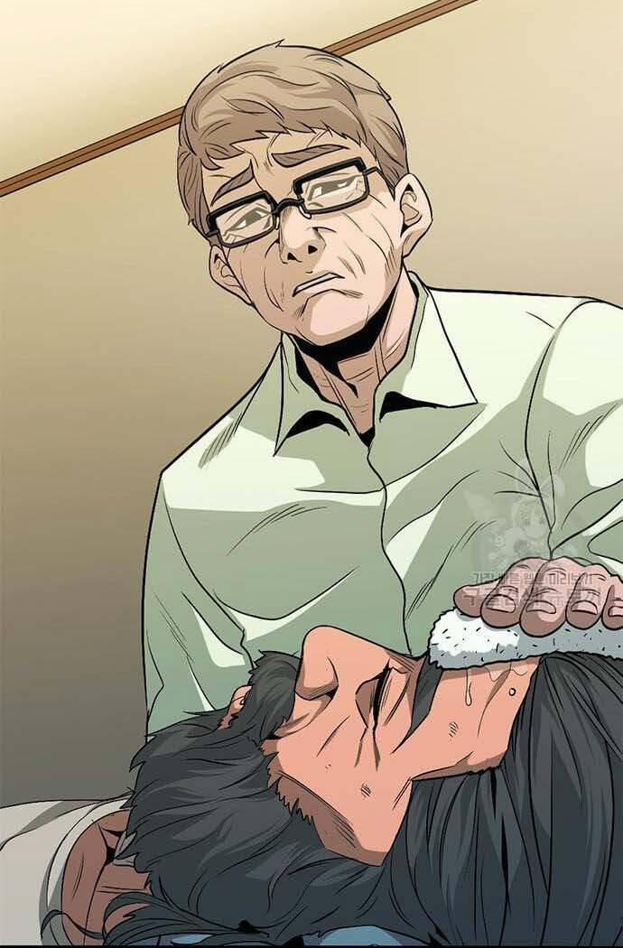 Ngục Tù Đẫm Máu 15 trang 88