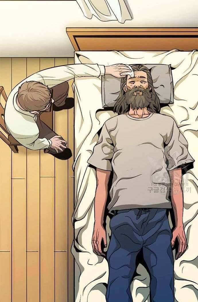 Ngục Tù Đẫm Máu 15 trang 90