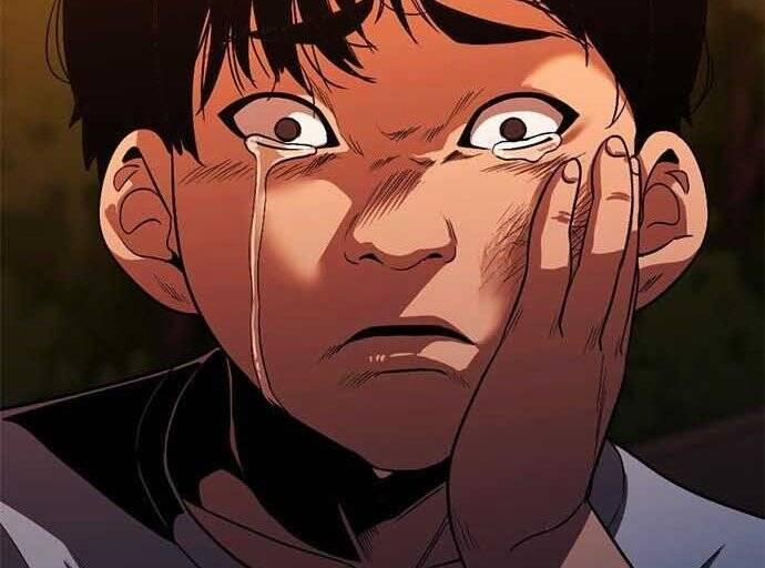 Ngục Tù Đẫm Máu 16 trang 117