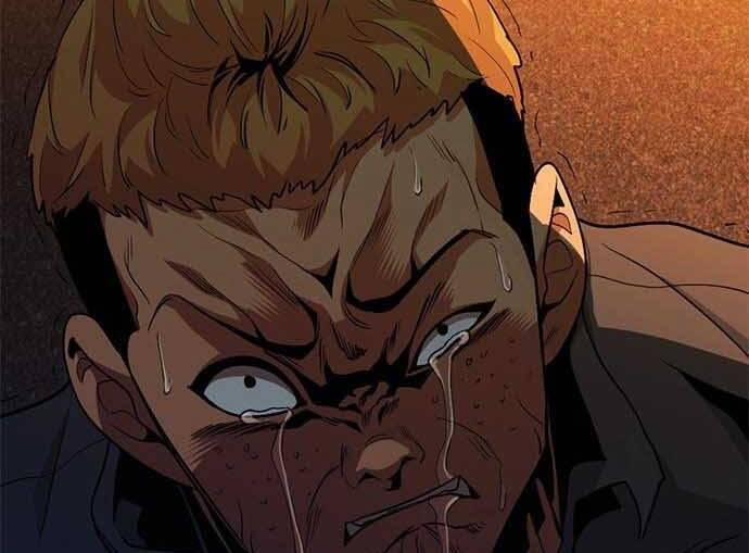 Ngục Tù Đẫm Máu 16 trang 128