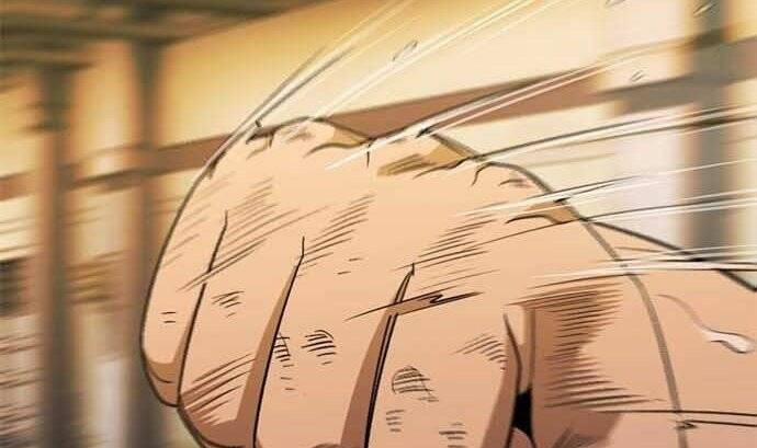 Ngục Tù Đẫm Máu 16 trang 156