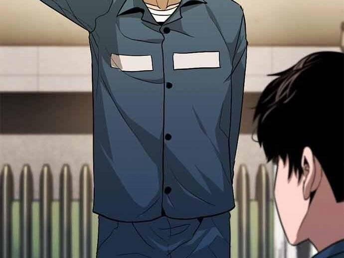 Ngục Tù Đẫm Máu 16 trang 16