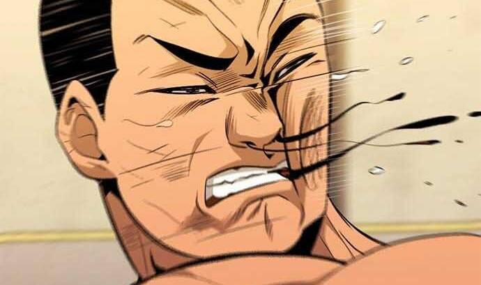 Ngục Tù Đẫm Máu 16 trang 164