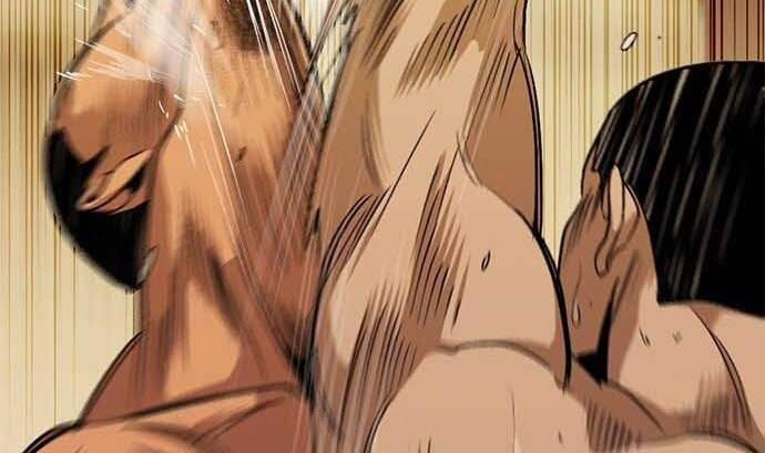 Ngục Tù Đẫm Máu 16 trang 169