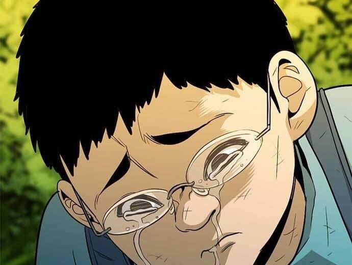 Ngục Tù Đẫm Máu 16 trang 51