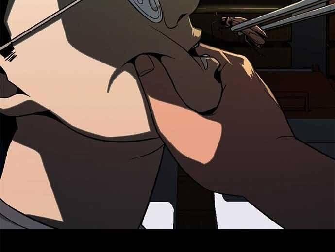 Ngục Tù Đẫm Máu 16 trang 64