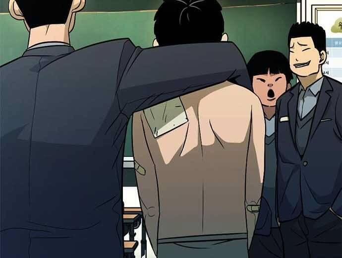 Ngục Tù Đẫm Máu 16 trang 70