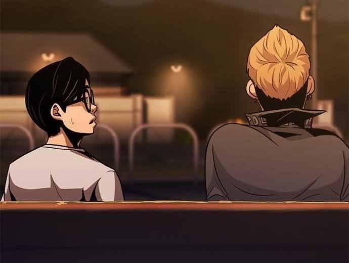 Ngục Tù Đẫm Máu 16 trang 95