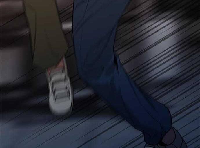 Ngục Tù Đẫm Máu 17.5 trang 100