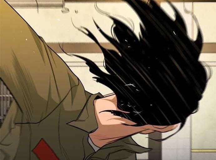 Ngục Tù Đẫm Máu 17.5 trang 104