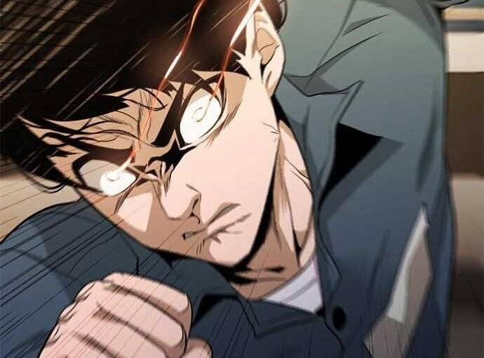 Ngục Tù Đẫm Máu 17.5 trang 108