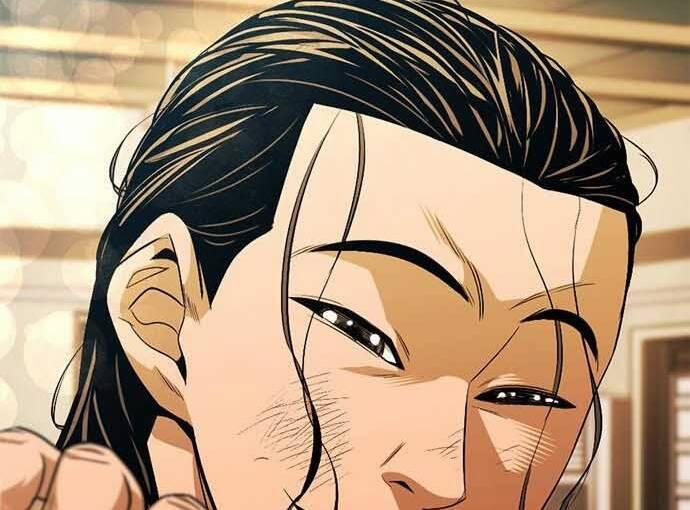 Ngục Tù Đẫm Máu 17.5 trang 117