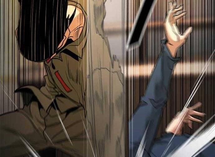 Ngục Tù Đẫm Máu 17.5 trang 134