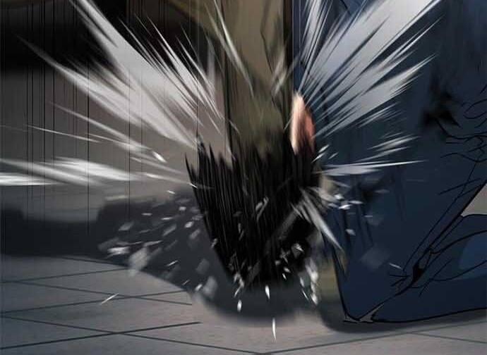 Ngục Tù Đẫm Máu 17.5 trang 135